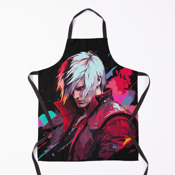 Item preview, dante designed and sold by Deadv.