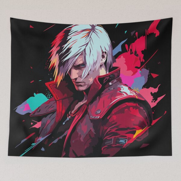 Item preview, dante designed and sold by Deadv.