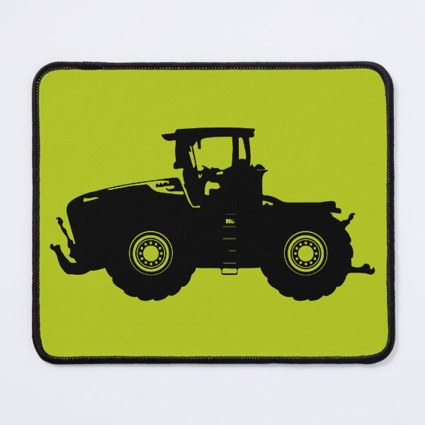 Item preview, Xerion 5000 Tractor designed and sold by 223 Digital Art.