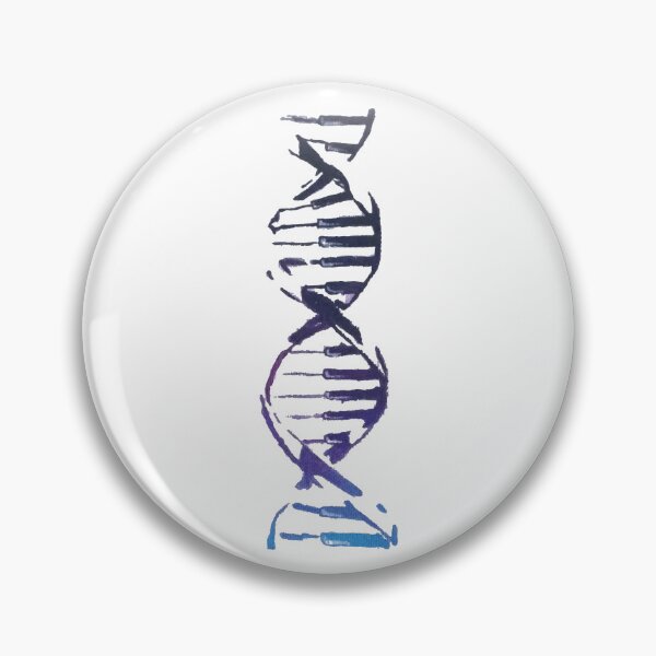 Item preview, It's in my DNA designed and sold by jennafullerton.