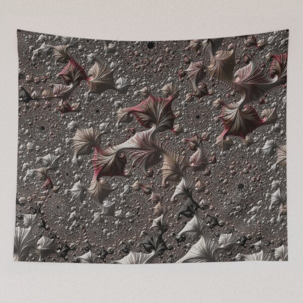 Item preview, Infinity Pattern Fractal Rough Surface designed and sold by JoolyA.
