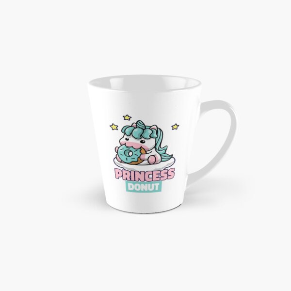 Item preview, Princess donut  designed and sold by VibeStyleShop.