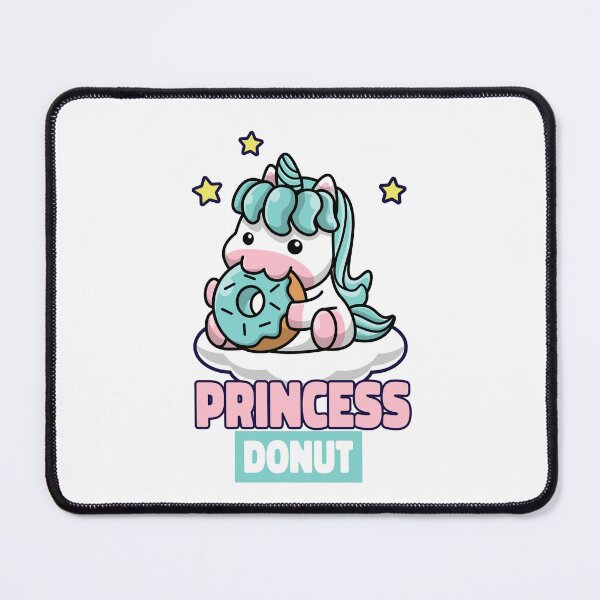 Item preview, Princess donut designed and sold by VibeStyleShop.