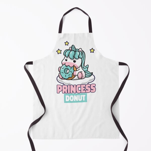 Item preview, Princess donut designed and sold by VibeStyleShop.