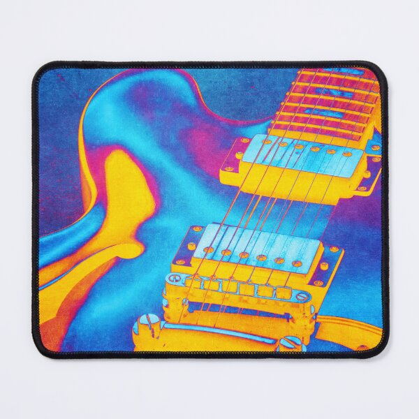 Item preview, Electric Guitar designed and sold by Phil Perkins.