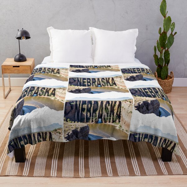 Item preview, NEBRASKA 24 9 designed and sold by maveluzone.