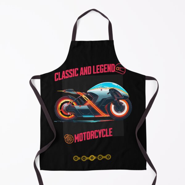 Item preview, Time Travel: Relive Legends on Digital Motorcycles designed and sold by Artedig.