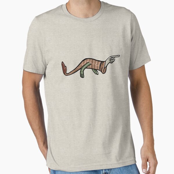 Tail Manicule W.37 Book of Hours C14th Essential T-Shirt