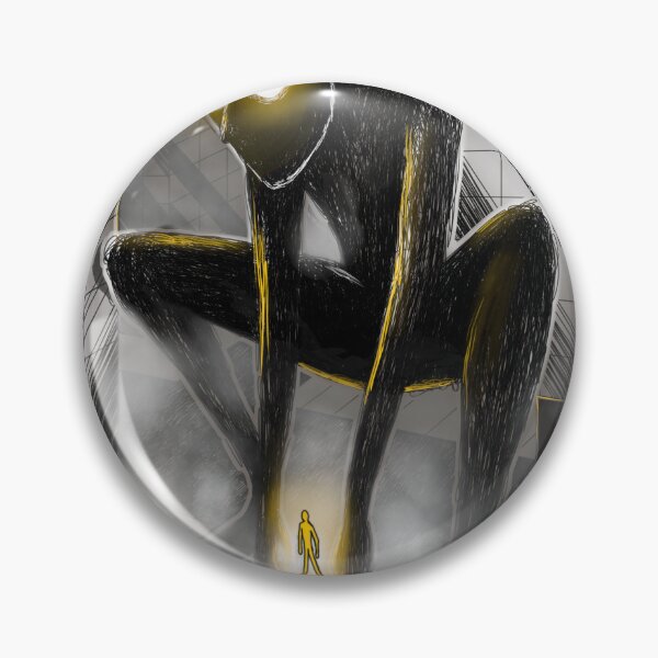 Item preview, Black city designed and sold by Acrel-fanarts.