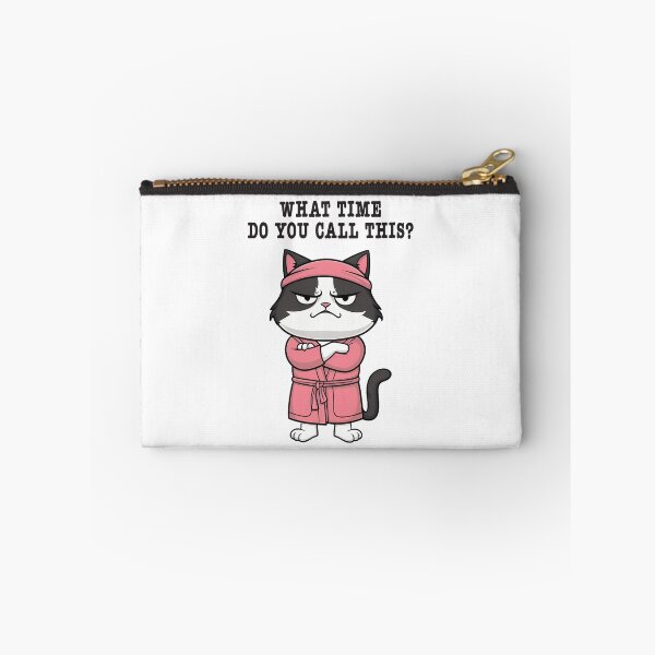 Item preview, What time do you call this designed and sold by BuxomBabe21.