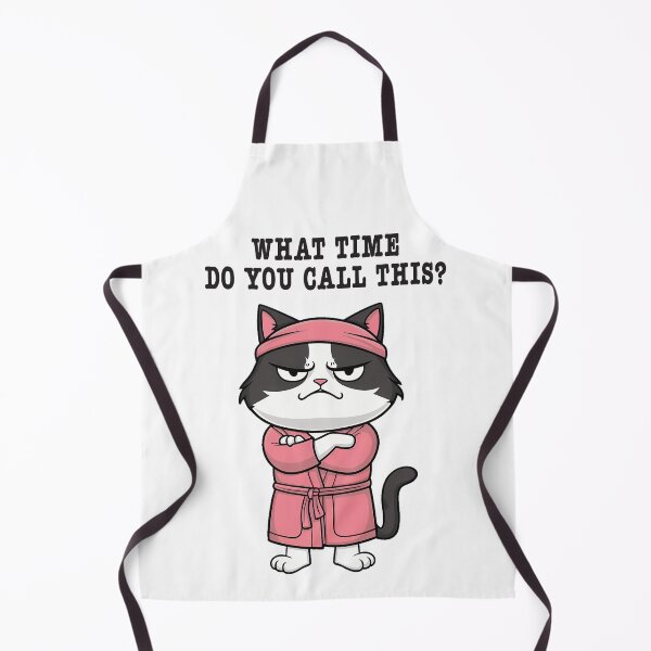 Item preview, What time do you call this designed and sold by BuxomBabe21.