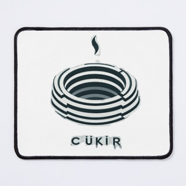 Item preview, cukur designed and sold by NovaCanvas Studio.