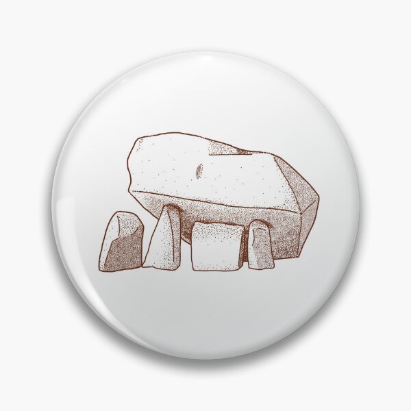 Item preview, Brownshill Dolmen designed and sold by Venturesome Victrix.