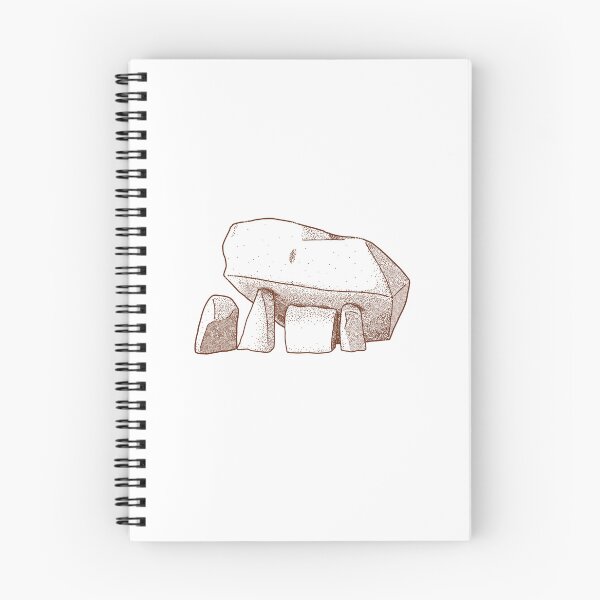 Item preview, Brownshill Dolmen designed and sold by Venturesome Victrix.