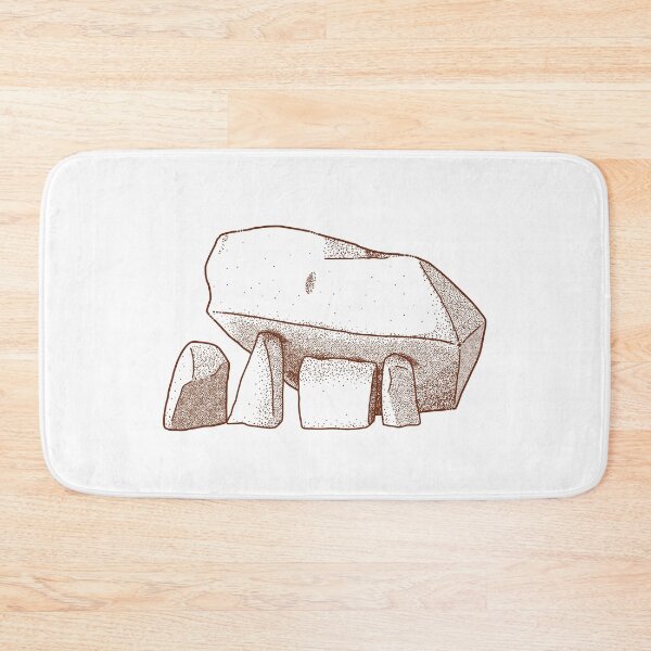 Item preview, Brownshill Dolmen designed and sold by Venturesome Victrix.