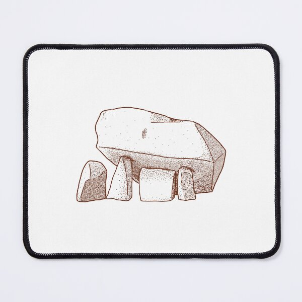 Item preview, Brownshill Dolmen designed and sold by Venturesome Victrix.