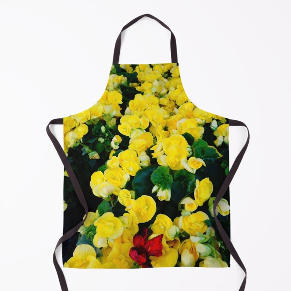 Item preview, Poors man yellow Orchid designed and sold by corichard.