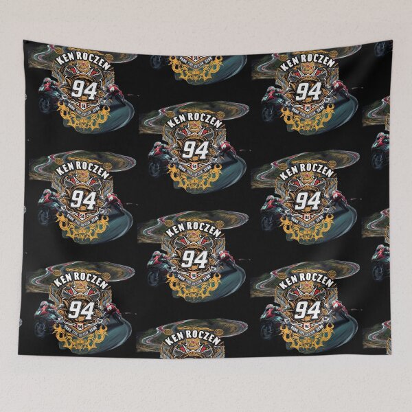 Item preview, ken roczen  designed and sold by Beauty2244.