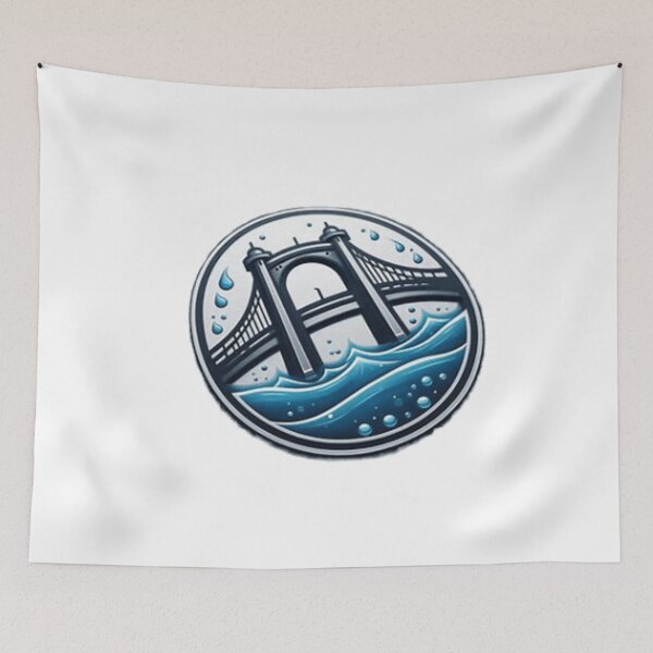 Item preview, bridge designed and sold by NovaCanvas Studio.