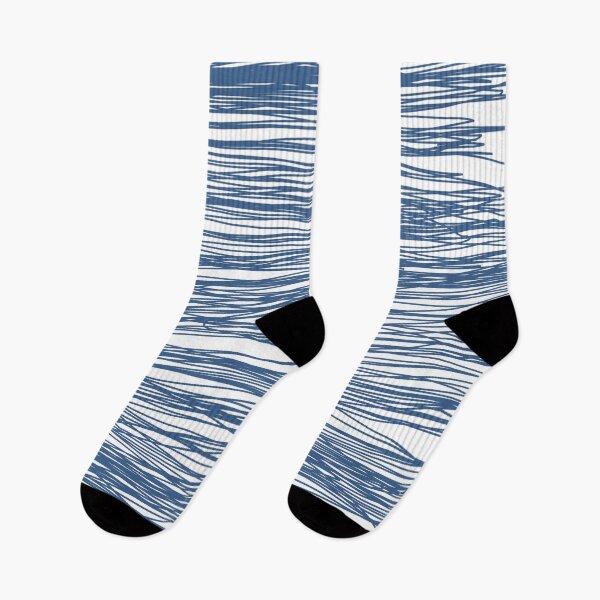 Item preview, Stylish blue designed and sold by NAERENA.