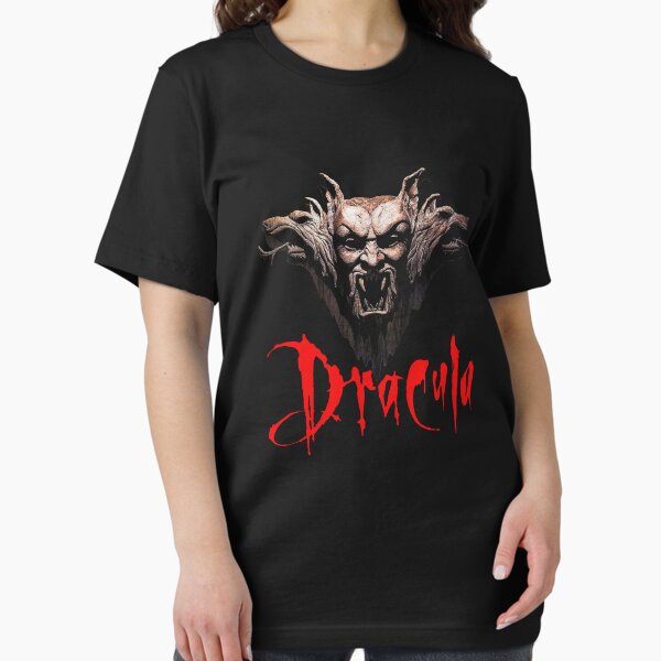 Aperçu de l'œuvre Film Dracula Vintage créée et vendue par Fetwoais.