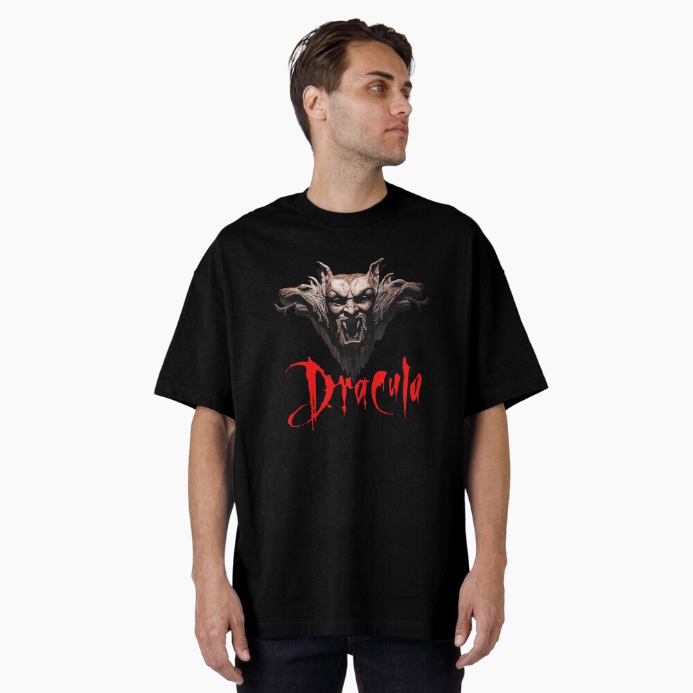 Item preview, Oversized T-Shirt designed and sold by Fetwoais.