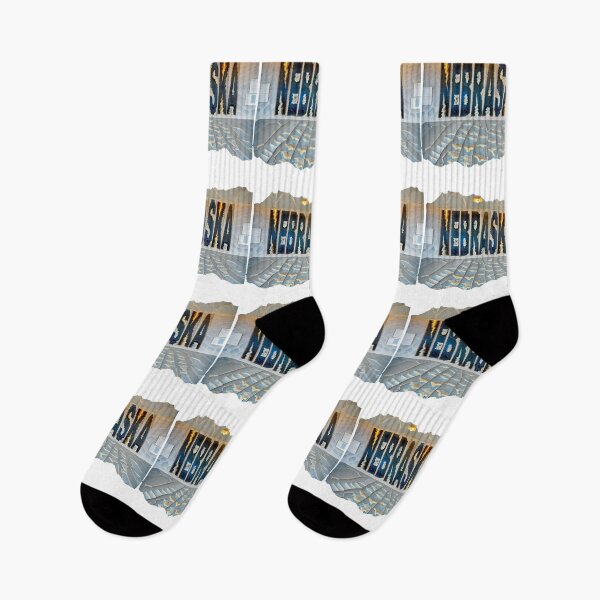 Item preview, NEBRASKA 24 11 designed and sold by maveluzone.