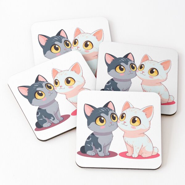 Item preview, Sweet Meow-ments: Magic with Kittens designed and sold by EmergingArt.