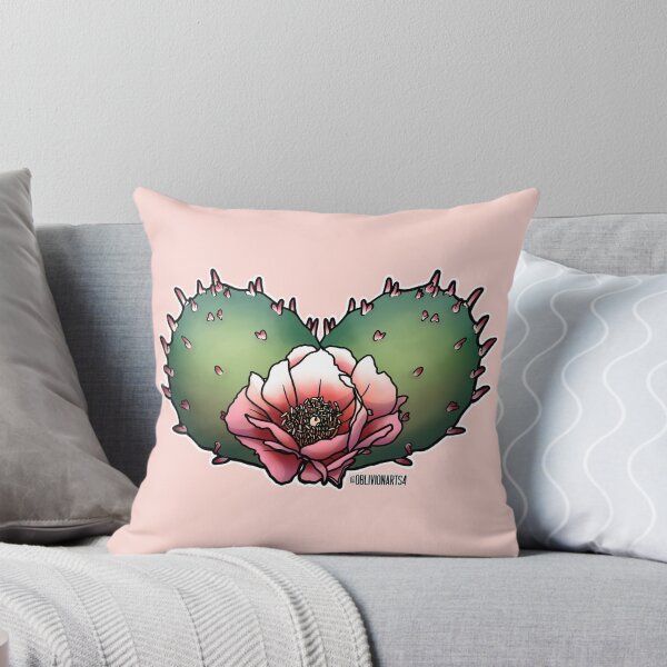 Item preview, Prickly Heart designed and sold by OblivionArts4.