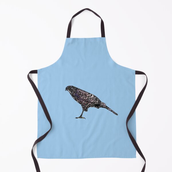 Item preview, Besra Black Alternate Design  designed and sold by designsasstultd.