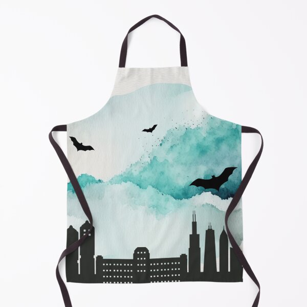 Item preview, scary nights designed and sold by Visual-flash.