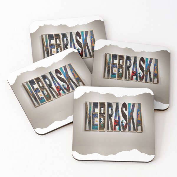 Item preview, NEBRASKA 24 12 designed and sold by maveluzone.