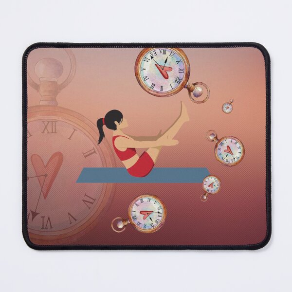Item preview, Right on Time designed and sold by Natalie Ullmann.