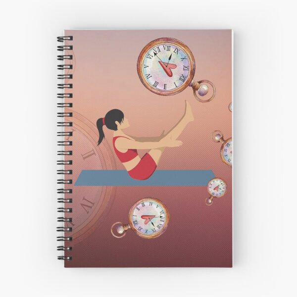 Item preview, Right on Time designed and sold by Natalie Ullmann.