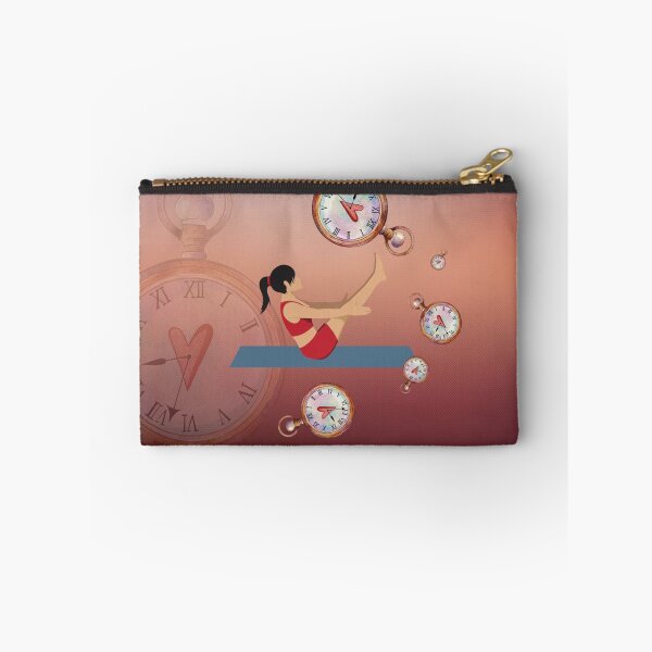 Item preview, Right on Time designed and sold by Natalie Ullmann.