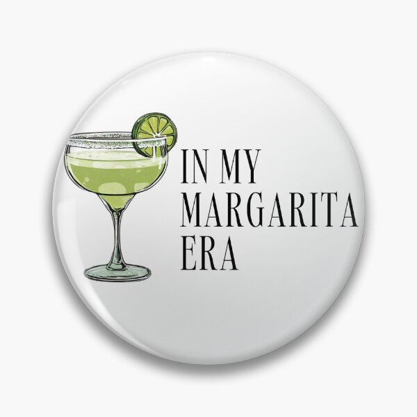 Item preview, In My Margarita Era designed and sold by annekeboer.
