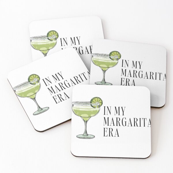 Item preview, In My Margarita Era designed and sold by annekeboer.