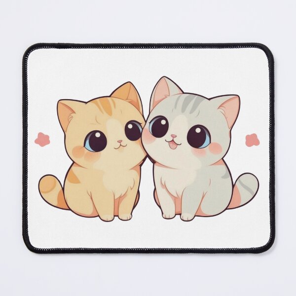Item preview, Furry Friends: Kittens designed and sold by EmergingArt.