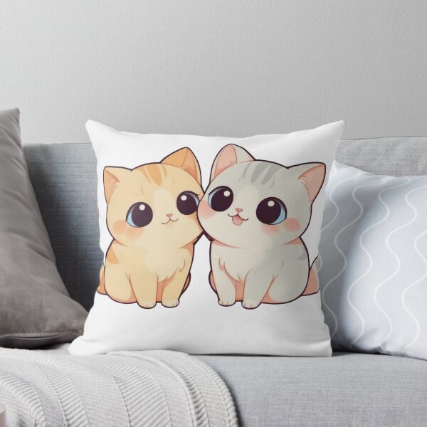 Item preview, Furry Friends: Kittens designed and sold by EmergingArt.