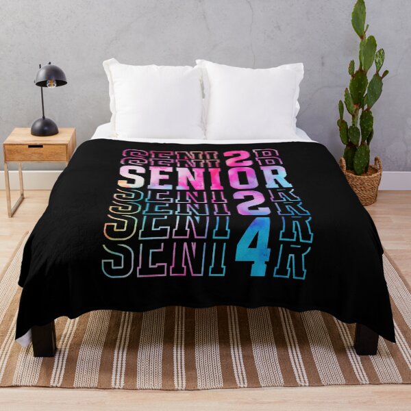 Item preview, Senior Class of 2024: A Year to Remember designed and sold by MysticOzzy.
