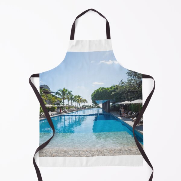 Item preview, Perfect Playa-del-Carmen Pool Day designed and sold by bayviewmedia.