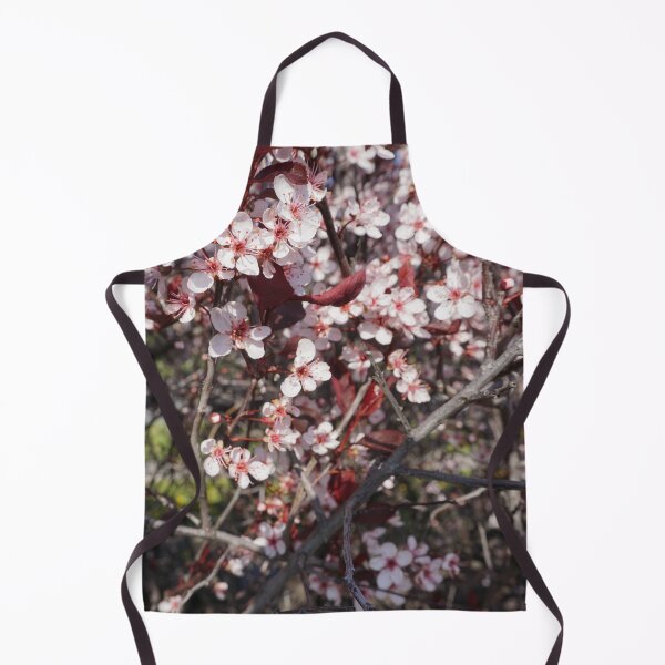 Item preview, Cherry Plum flower designed and sold by corichard.