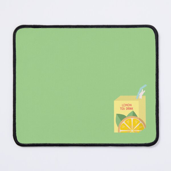Item preview, Lemon Tea Juice Box designed and sold by designwithmina-.