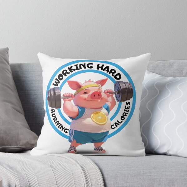 Item preview, BURNING CALORIES designed and sold by rocknrollstyles.