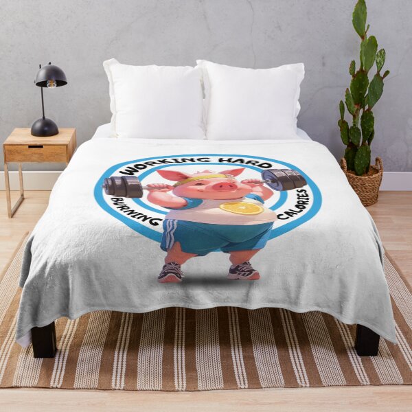 Item preview, BURNING CALORIES designed and sold by rocknrollstyles.