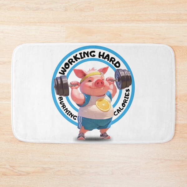 Item preview, BURNING CALORIES designed and sold by rocknrollstyles.