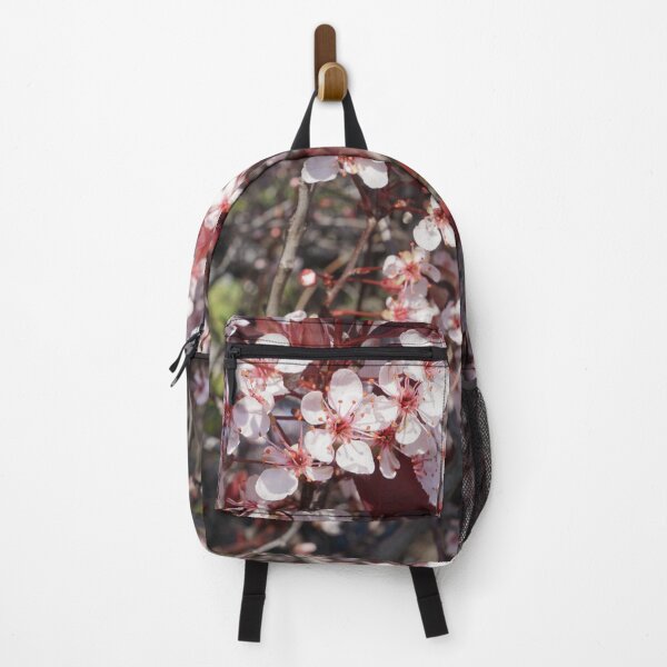 Item preview, Cherry Plum flower designed and sold by corichard.