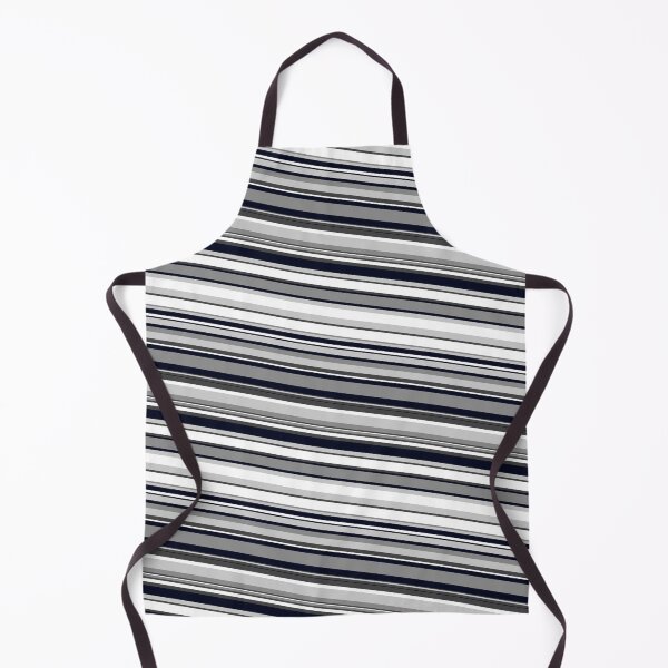 Item preview, Lighter Shade Of Grey Streaked Line Party Pattern designed and sold by Alchemy-A-La-G.