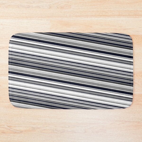 Item preview, Lighter Shade Of Grey Streaked Line Party Pattern designed and sold by Alchemy-A-La-G.