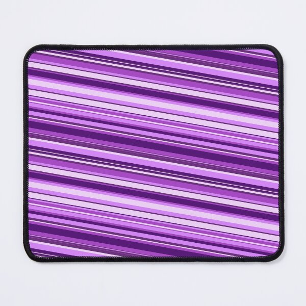Item preview, Lighter Shade Of Violet Streaked Line Party Pattern designed and sold by Alchemy-A-La-G.